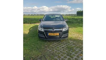 Occasion Opel Astra Edition 105 PK (77 kW) 2007 Stationwagen