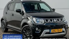 Gebruikt 2025 Suzuki Ignis Hatchback | € 21.950 (Eerlijke prijs)