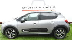 Grijs Gebruikt 2021 Citroën C3 PureTech Hatchback | € 18.045 (Eerlijke prijs)