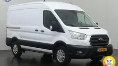 Gebruikt 2020 Ford Transit Van | € 15.800 (Goede deal)
