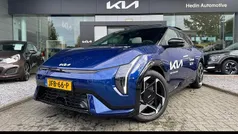 Gebruikt 2025 Kia EV4 4 Hatchback | € 49.595 (Eerlijke prijs)