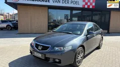 Sedan Gebruikt 2003 Honda Accord Comfort Sedan | € 4.950
