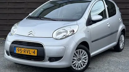Gebruikt 2011 Citroën C1 SELECTION Hatchback | € 3.950 (Eerlijke prijs)