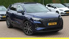 Gebruikt 2024 Audi Q4 e-tron Comfort SUV | € 44.950 (Super prijs)