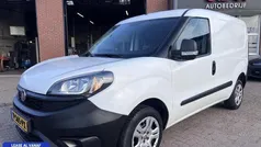Gebruikt 2018 Fiat Doblò MPV | € 7.950 (Eerlijke prijs)