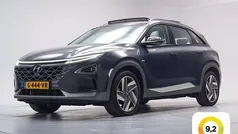 Blauw Gebruikt 2019 Hyundai Nexo SUV | € 14.945