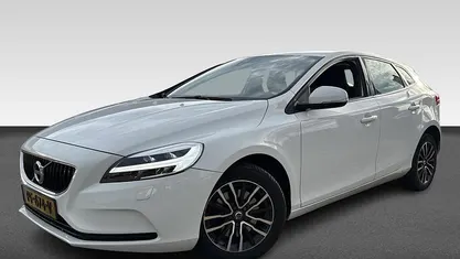 Gebruikt 2017 Volvo V40 Hatchback | € 13.430 (Goede deal)