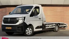 Gebruikt 2024 Renault Master Cabriolet | € 48.950