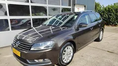 Gebruikt 2012 VW Passat Comfortline Stationwagen | € 3.750 (Eerlijke prijs)
