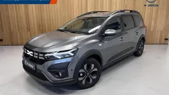 Zilver Gebruikt 2025 Dacia Jogger Expression MPV | € 28.950 (Eerlijke prijs)