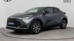 Gebruikt 2025 Toyota C-HR SUV | € 38.445 (Super prijs)