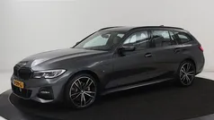 Gebruikt 2021 BMW 320 M Sport Stationwagen | € 26.700 (Eerlijke prijs)