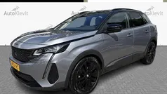 Gebruikt 2021 Peugeot 3008 GT SUV | € 24.950 (Goede deal)