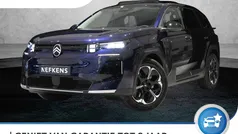 Gebruikt 2025 Citroën C5 Aircross Business Class SUV | € 48.910 (Goede deal)