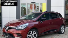 Gebruikt 2018 Renault Clio GrandTour LIMITED Stationwagen | € 10.745 (Eerlijke prijs)