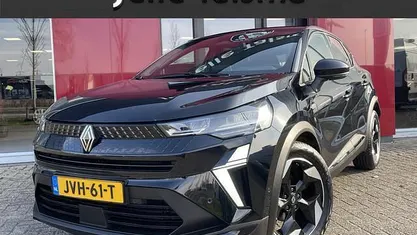 Occasion 2025 Renault Captur Techno SUV | € 29.445 (Eerlijke prijs)