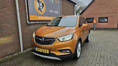 Gebruikt 2016 Opel Mokka X Innovation SUV | € 10.445 (Eerlijke prijs)