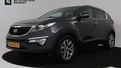 Gebruikt 2014 Kia Sportage SUV | € 11.445 (Eerlijke prijs)
