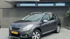 Gebruikt 2015 Peugeot 2008 Allure SUV | € 7.950 (Super prijs)