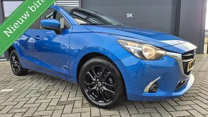 Occasion Mazda 2 Inclusive 90 PK (66 kW) 2019 Hatchback