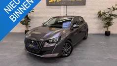 Gebruikt 2021 Peugeot 208 Active Hatchback | € 15.845 (Goede deal)
