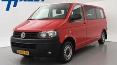 Gebruikt 2013 VW T5 Van | € 26.750