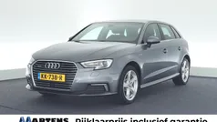 Grijs Gebruikt 2016 Audi A3 Sportback e-tron Sport Sedan | € 14.949 (Goede deal)