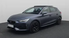 Gebruikt 2022 Cupra Leon VZ Hatchback | € 26.440 (Eerlijke prijs)