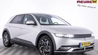 Occasion 2021 Hyundai Ioniq 5 SUV | € 24.990 (Goede deal)