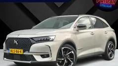 Grijs Gebruikt 2021 DS Automobiles DS7 Crossback SUV | € 32.425 (Super prijs)