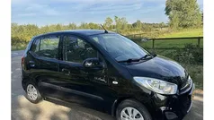 Gebruikt 2013 Hyundai i10 Hatchback | € 1.650 (Super prijs)