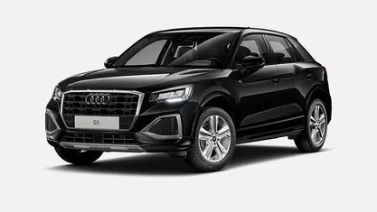 Occasion Audi Q2 Advanced 150 PK (110 kW) 2025 SUV