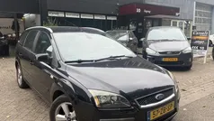 Gebruikt 2007 Ford Focus Ambiente Stationwagen | € 1.150 (Goede deal)