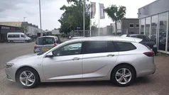 Grijs Gebruikt 2018 Opel Insignia Business Stationwagen | € 16.645 (Eerlijke prijs)