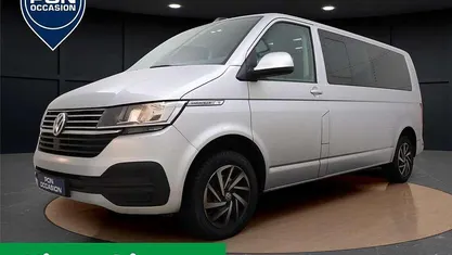 Gebruikt 2021 VW T6.1 Van | € 36.950 (Eerlijke prijs)