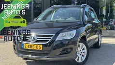 Gebruikt 2009 VW Tiguan Highline SUV | € 6.900 (Eerlijke prijs)