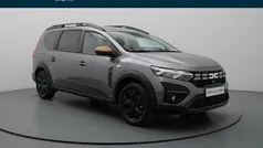 Grijs Gebruikt 2024 Dacia Jogger Extreme MPV | € 27.790 (Eerlijke prijs)