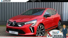 Gebruikt 2024 Mitsubishi Colt Instyle Hatchback | € 22.440 (Goede deal)