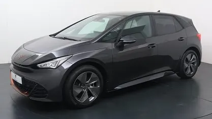 Occasion 2022 Cupra Born Hatchback | € 24.940 (Eerlijke prijs)