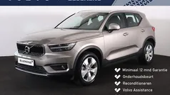 Gebruikt 2021 Volvo XC40 Business Edition SUV | € 27.900 (Super prijs)