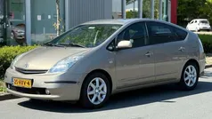 Beige Gebruikt 2007 Toyota Prius Hatchback | € 4.500 (Eerlijke prijs)