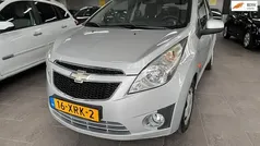Gebruikt 2012 Chevrolet Spark LT Hatchback | € 2.450 (Eerlijke prijs)