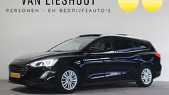 Gebruikt 2019 Ford Focus Business Edition Stationwagen | € 17.650 (Eerlijke prijs)