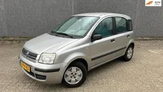 Grijs Gebruikt 2004 Fiat Panda Dynamic Hatchback | € 1.750 (Eerlijke prijs)