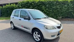 Gebruikt 2006 Mazda 2 Exclusive MPV | € 1.500 (Eerlijke prijs)