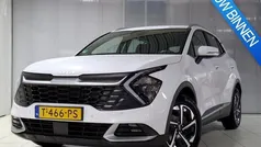 Wit Occasion 2023 Kia Sportage SUV | € 28.950 (Eerlijke prijs)