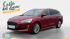 Gebruikt 2019 Ford Focus Vignale Stationwagen | € 19.440 (Goede deal)