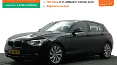Gebruikt 2013 BMW 114 M Sport Hatchback | € 9.900 (Eerlijke prijs)