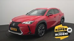 Gebruikt 2020 Lexus UX 250h Business Edition SUV | € 28.900 (Eerlijke prijs)