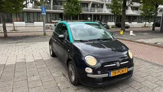 Gebruikt 2011 Fiat 500 Lounge Hatchback | € 3.800 (Goede deal)